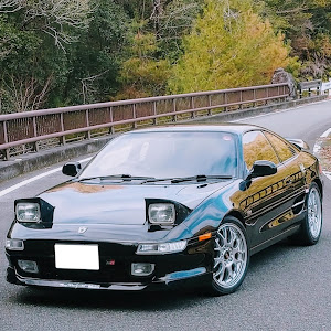 MR2 SW20