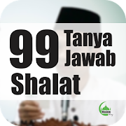 99 Tanya Jawab Tentang Sholat - Ust Abd Somad  Icon