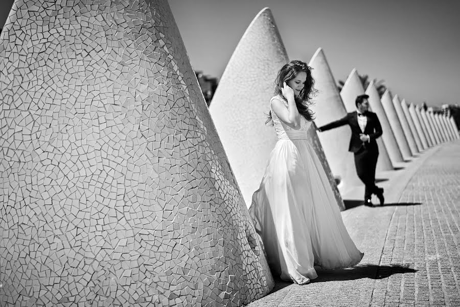 Photographe de mariage Marius Marcoci (mariusmarcoci). Photo du 27 avril 2018