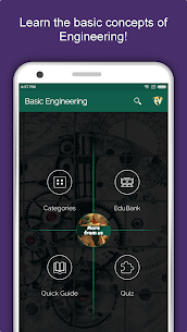 Basic Engineering Dictionary Equations v1.3.5 Pro APK 1