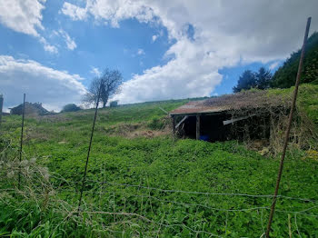 terrain à batir à Coulonges-Cohan (02)