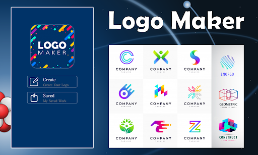 Logo Maker - Logo Designer  Logo Creator