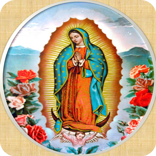 Virgen De Guadalupe Para Fondo De Pantalla APK Descargar para Windows - La  última versión 