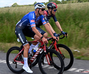 Thomas Dekker ziet het somber in voor Mathieu van der Poel: "Er zijn weinig mogelijkheden voor hem"