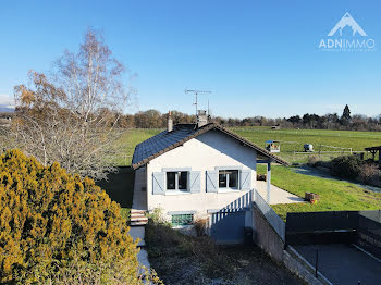 maison à Crozet (01)