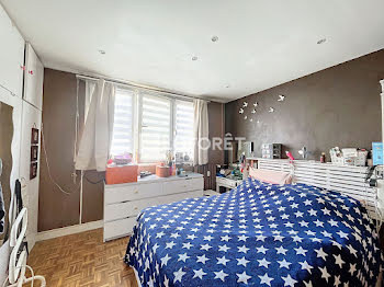 appartement à Vitry-sur-Seine (94)