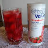 Thumbnail For Sugar Free Strawberry Iced Tea