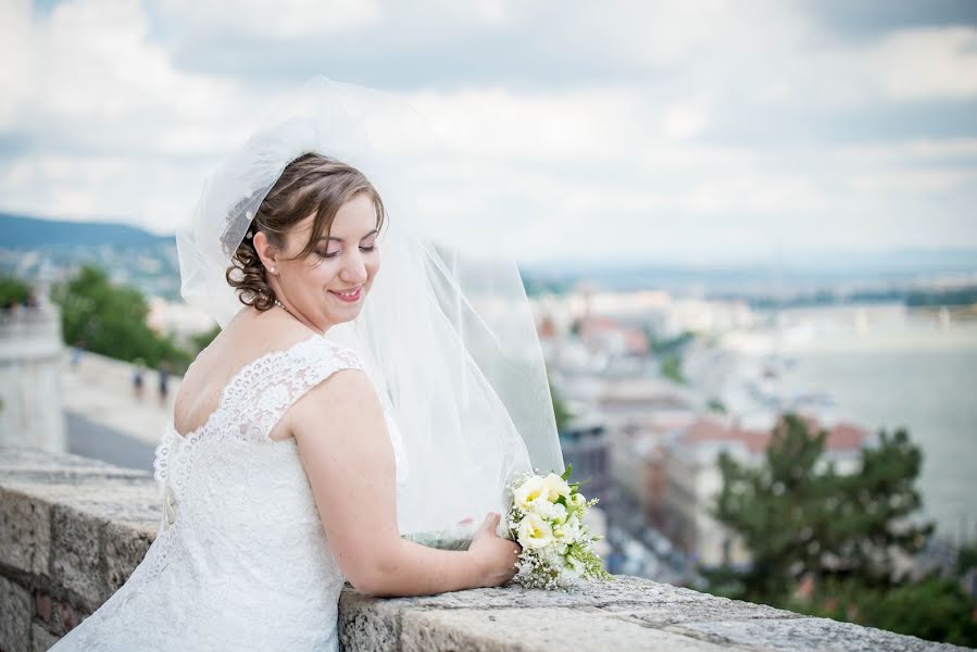 Jurufoto perkahwinan Éva Novák-Hajtó (evanovakphoto). Foto pada 25 Februari 2019