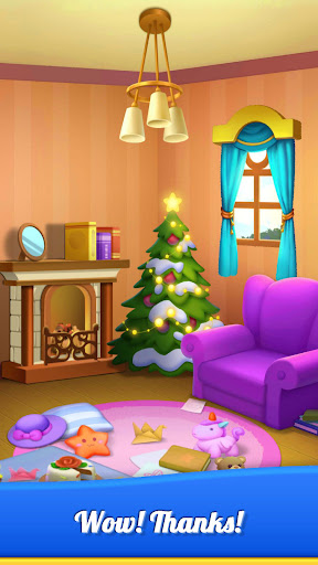 Screenshot Bigo Blast - Match & Crush