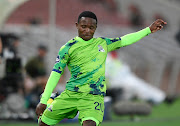 Ndabayithethwa Ndlondlo has signed for Orlando Pirates from Marumo Gallants.