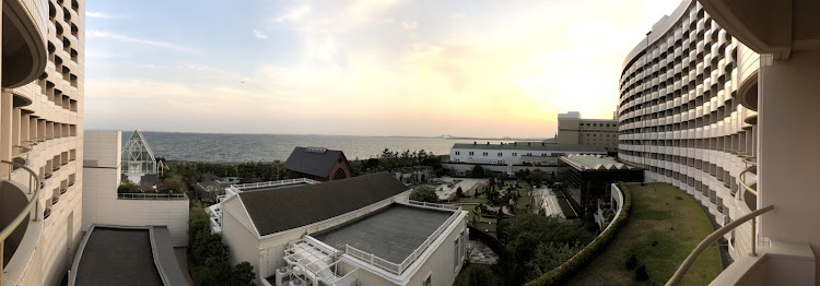 ジュリアのドライブ・ミラコスタ・イクスペアリ・拾い画像ですみませんに関するカスタム事例の投稿画像7枚目