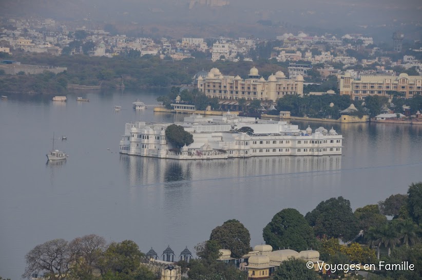 lac Pichola