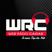 Web Rádio Caxias 4.0 Icon