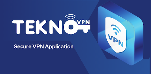 TeknoVPN: Secure VPN