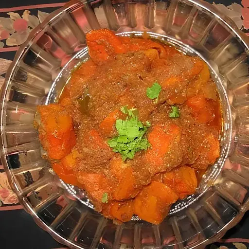 Kadai Chaap