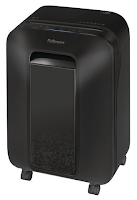 Makuleringsmaskin P5 FELLOWES LX201 MC S (Org.nr.5050001)