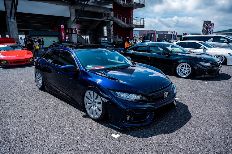 ロードスターのA-MESSE・A-MESSE 2022に関するカスタム事例の投稿画像4枚目