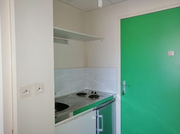 appartement à Nantes (44)