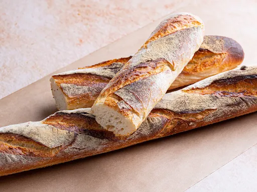 French Baguette Bread