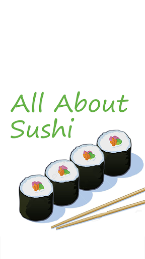 免費下載新聞APP|All About Sushi app開箱文|APP開箱王