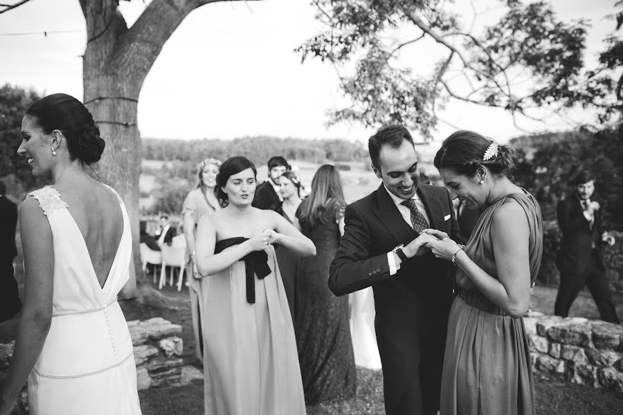 Fotógrafo de bodas Yulia Ignatova (yuliaignatova). Foto del 22 de mayo 2019