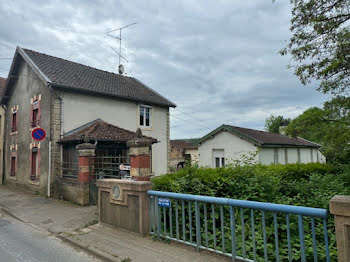 maison à Montmédy (55)