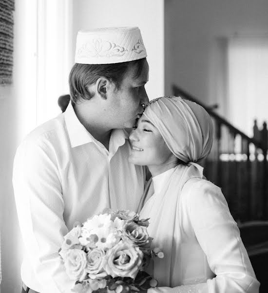 Весільний фотограф Шамиль Зайнуллин (shamil02). Фотографія від 9 вересня 2016