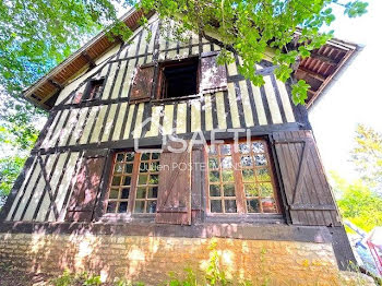 maison à Ouilly-le-Vicomte (14)