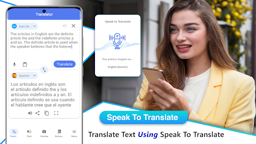 Screenshot Translate Now to All Languages