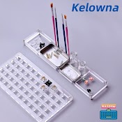 Hàng Chính Hãng Kelowna | Trạm Lub Station Để Mod Switch