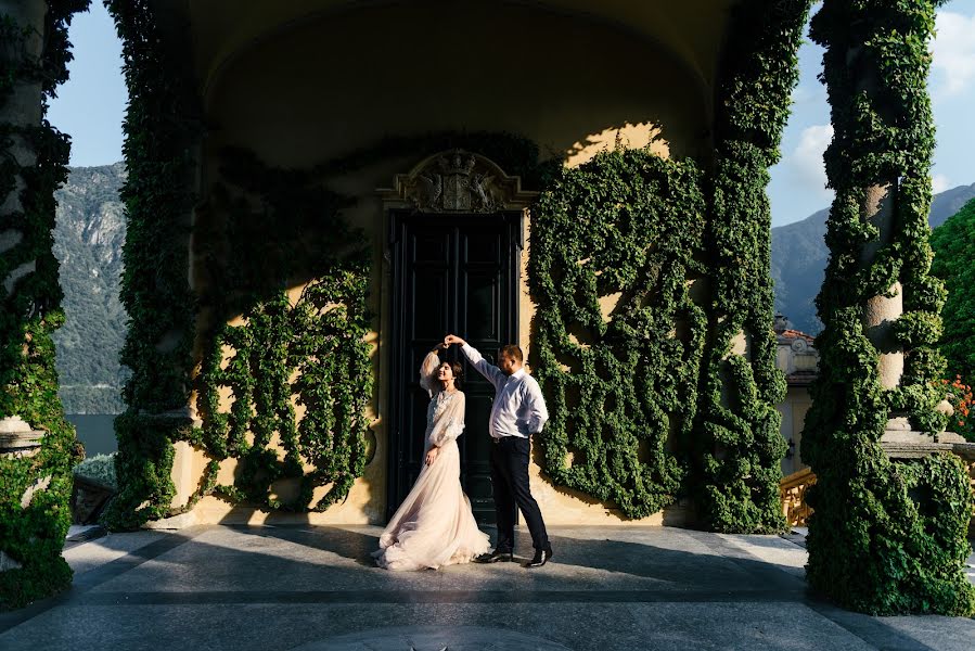 Fotógrafo de bodas Aleks Sukhomlin (twoheartsphoto). Foto del 4 de marzo 2020