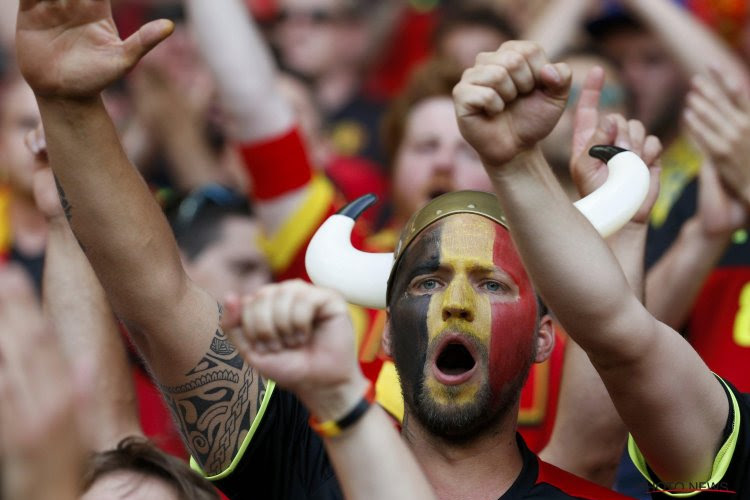 Vous avez acheté un ticket pour Belgique - Hongrie? Venez tôt au stade