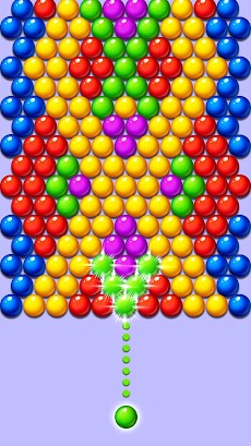 Bubble Shooter Sweetyのおすすめ画像1