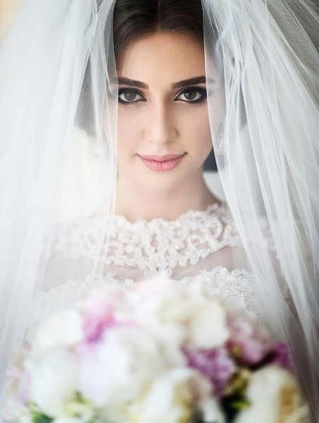 Fotografo di matrimoni Ekaterina Deryugina (deryugina). Foto del 24 maggio 2015