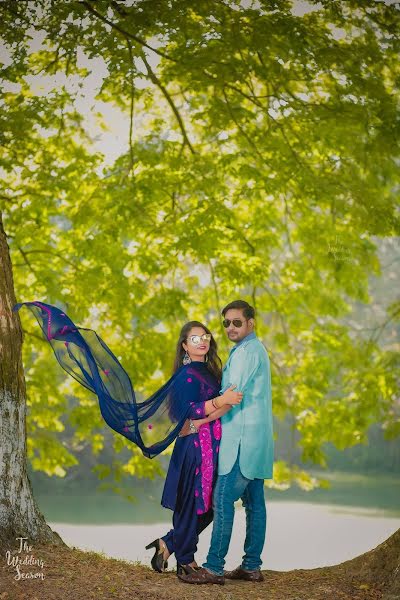 शादी का फोटोग्राफर Sasanka Deka (deka)। दिसम्बर 12 2020 का फोटो