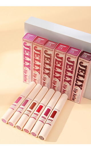 Title 12, Lip And Cheek Dual-use Matte Finish Velvet Mirr...