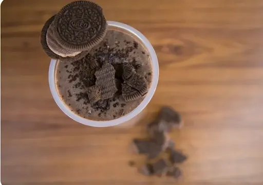 Oreo KitKat Shake