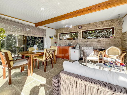 House with terrace 3
