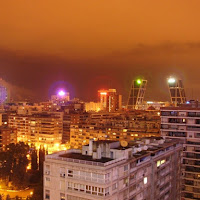 Madrid by Night di 