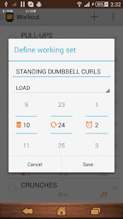 Workout (圖3)-速報App