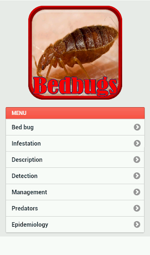 Bedbugs Disease