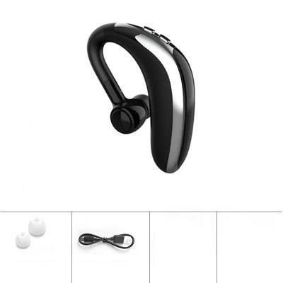 Title 14, Wireless dual ear mini digital display Bluetoot...
