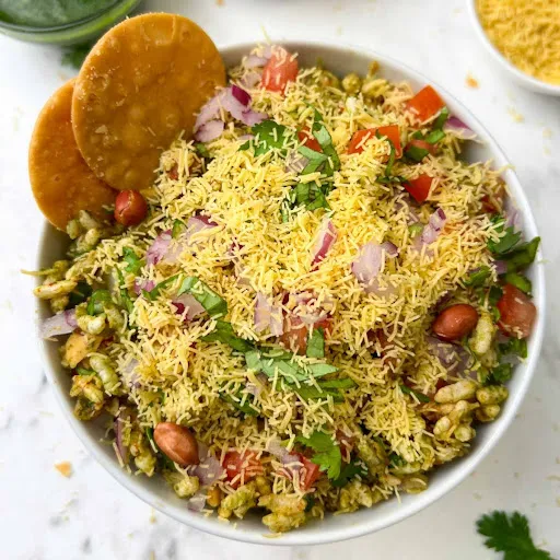 Bhel-Puri