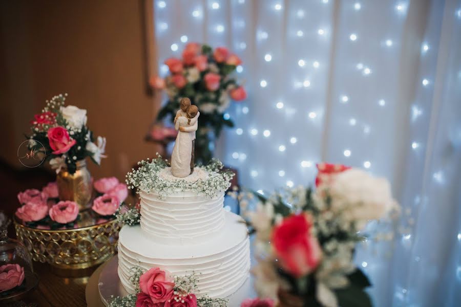 Fotógrafo de casamento Samanta Kalliny (samantakalliny). Foto de 9 de setembro 2019