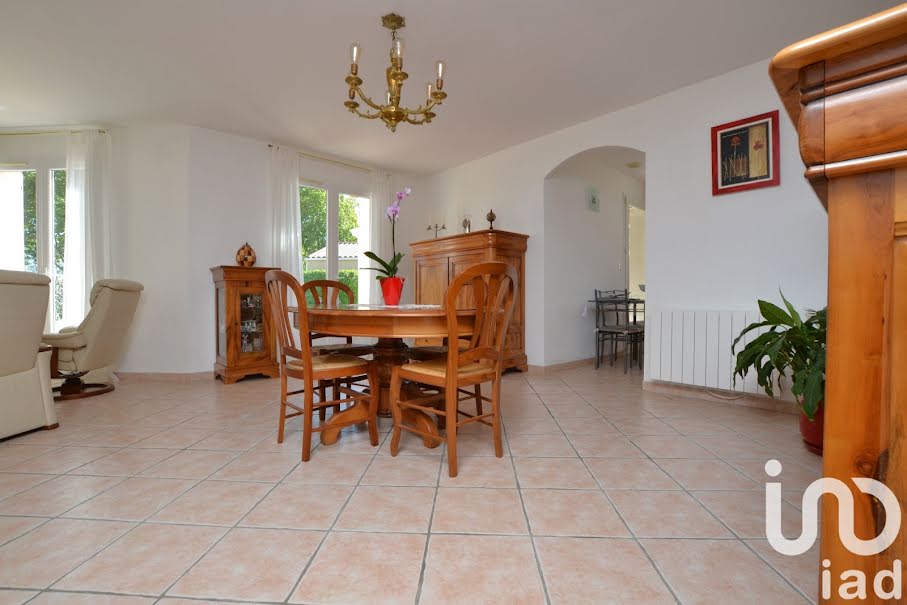 Vente maison 5 pièces 107 m² à Ginestas (11120), 349 000 €