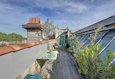 Apartment with terrace 3