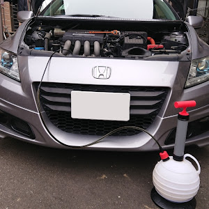 CR-Z ZF1