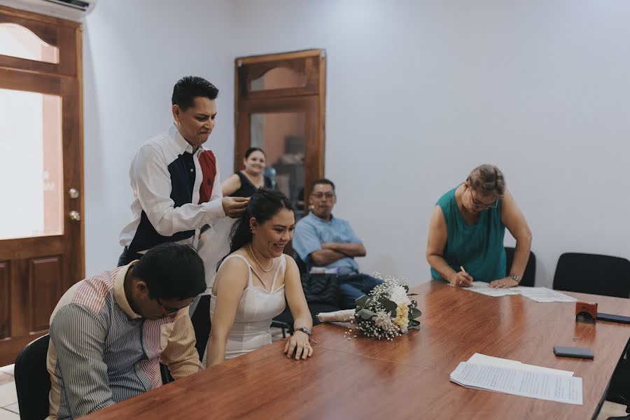 Fotógrafo de bodas Emilio González (emiliogonzalez). Foto del 7 de diciembre 2023