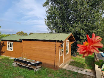 maison à La Baule-Escoublac (44)