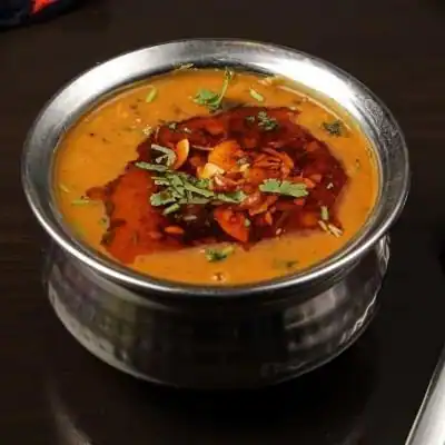 Yellow Dal Tadka